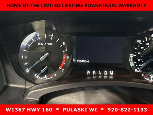 Used 2017 Ford Expedition EL XLT image 22