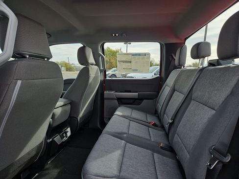 New 2026 Ford F250 XL w/ STX Appearance Package image 19