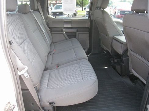 Used 2019 Ford F150 XLT w/ Equipment Group 302A Luxury image 23