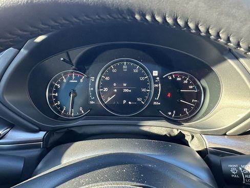 Certified 2025 MAZDA CX-5 AWD 2.5 S w/ Premium Plus Pkg image 26