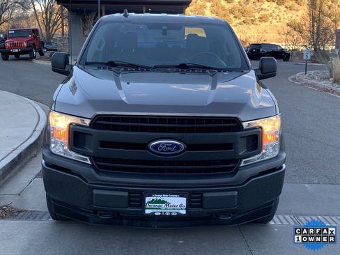 Used 2020 Ford F150 XL w/ XL Power Equipment Group image 7