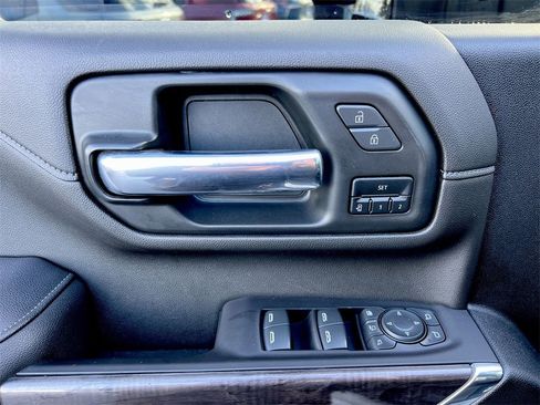 Used 2022 Chevrolet Silverado 3500 LTZ w/ LTZ Premium Package image 20