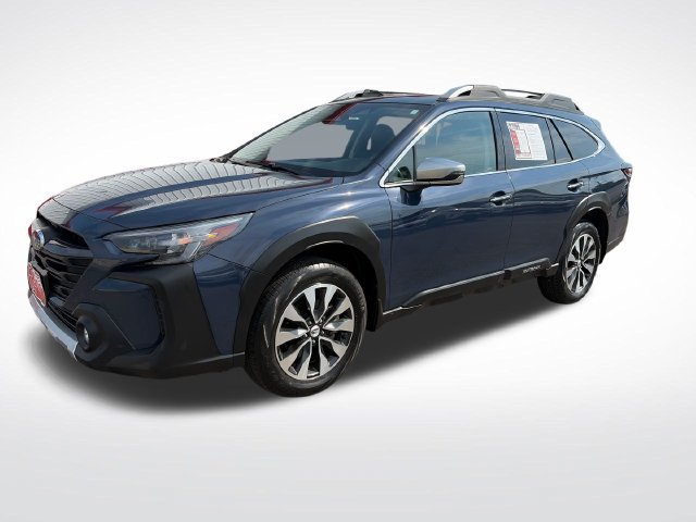 Used 2024 Subaru Outback Touring XT AWD/4WD 360° Tour