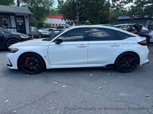 Used 2024 Honda Civic Type R image 7