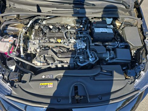 Used 2026 Toyota Corolla LE image 32