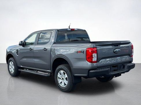New 2025 Ford Ranger XL image 5