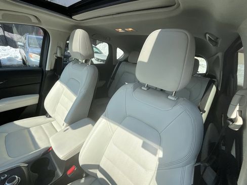 Used 2020 MAZDA CX-5 Grand Touring Reserve image 11