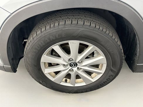 Used 2016 MAZDA CX-5 Sport AWD/4WD image 11
