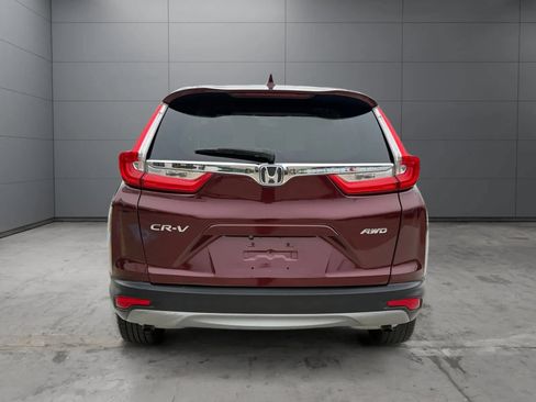 Used 2019 Honda CR-V EX image 11