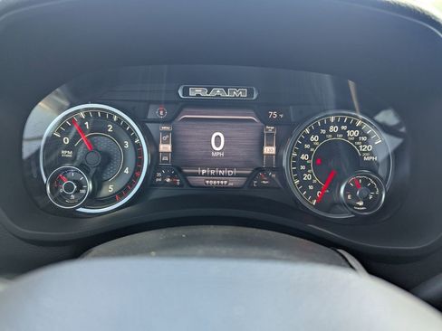 Used 2020 RAM 2500 Laramie image 27