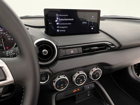 Used 2024 MAZDA MX-5 Miata Grand Touring image 21