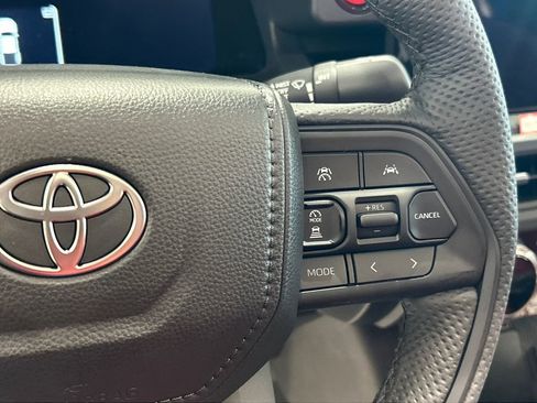 New 2026 Toyota Tacoma TRD Pro AWD/4WD image 24