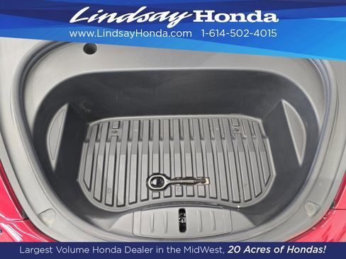 Used 2023 Tesla Model 3 Standard Range image 24