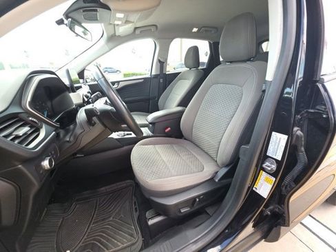 Used 2021 Ford Escape SE w/ SE Sport Appearance Package AWD/4WD image 14