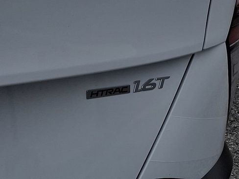 New 2026 Hyundai Kona SEL Premium AWD/4WD image 20