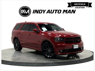 Used 2017 Dodge Durango R/T AWD/4WD 360° Tour