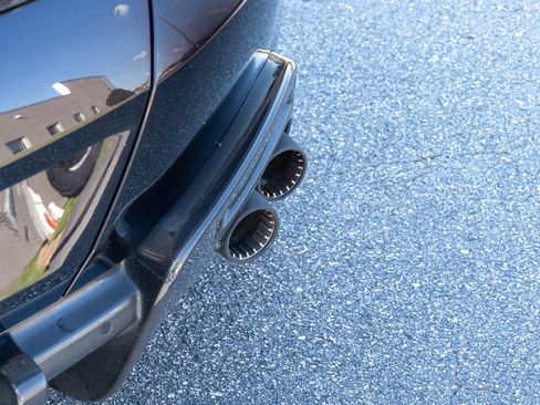 Certified 2024 Ferrari Roma Spider image 20