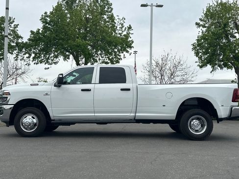 New 2026 RAM 3500 Tradesman image 7