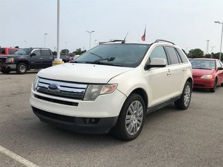 Used 2008 Ford Edge Limited AWD/4WD video 1