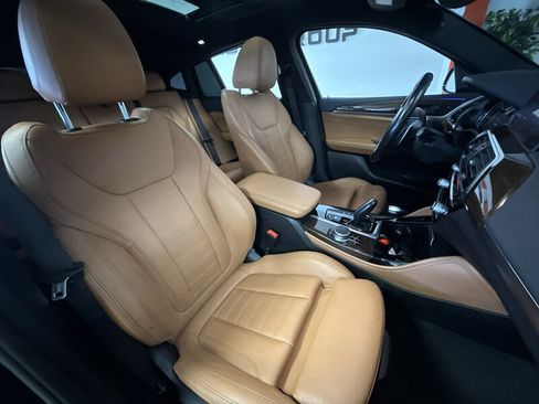 Used 2019 BMW X4 M40i w/ Premium Package AWD/4WD image 20