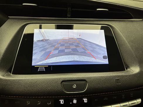 Used 2019 Cadillac XT4 Sport AWD/4WD image 5