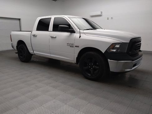 Used 2019 RAM 1500 Tradesman w/ Popular Equipment Group AWD/4WD image 13