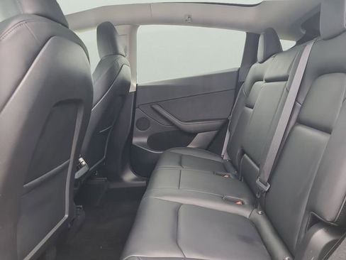 Used 2024 Tesla Model Y Performance image 24