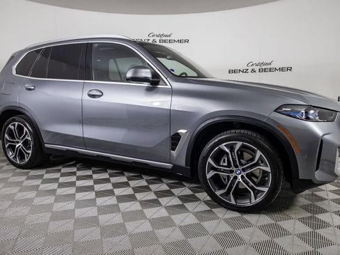 Used 2026 BMW X5 sDrive40i RWD image 2