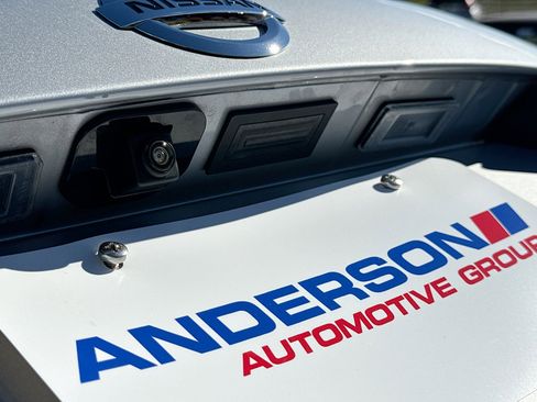 Used 2023 Nissan Sentra SV image 13