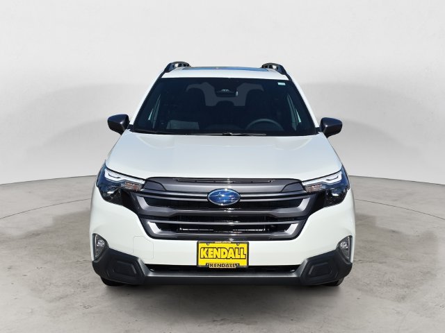 New 2026 Subaru Forester Touring AWD/4WD image 2