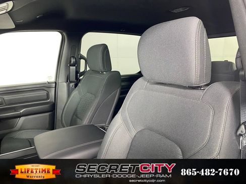 New 2026 RAM 1500 Express AWD/4WD image 10