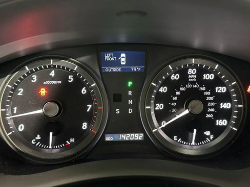 Used 2008 Lexus ES 350 FWD image 10