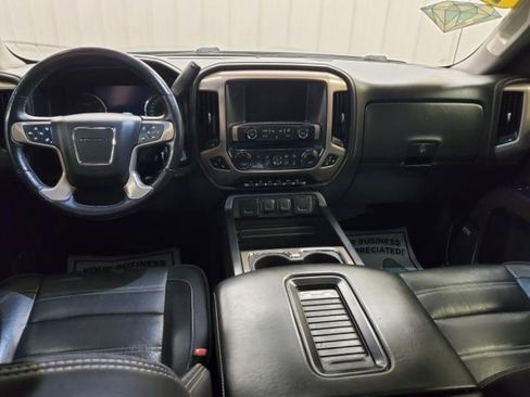 Used 2017 GMC Sierra 1500 Denali image 10