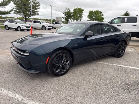 New 2026 Dodge Charger R/T AWD/4WD image 15