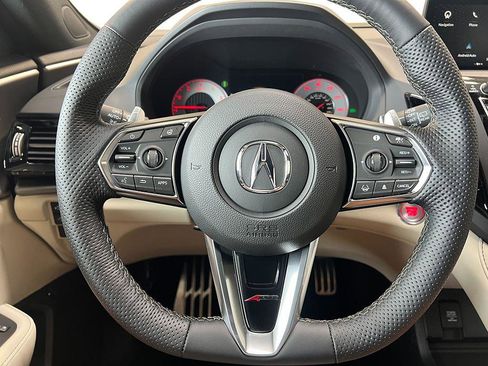 New 2026 Acura RDX A-Spec AWD/4WD image 26