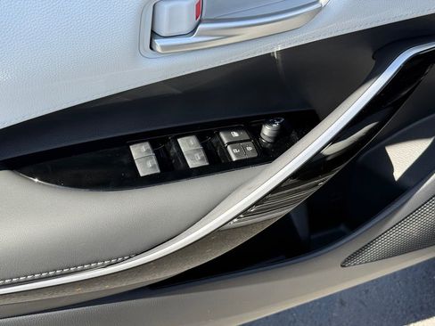 Used 2026 Toyota Corolla XSE image 12