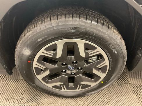 New 2026 Subaru Forester Premium image 10