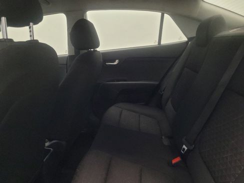 Used 2020 Kia Rio LX FWD image 18