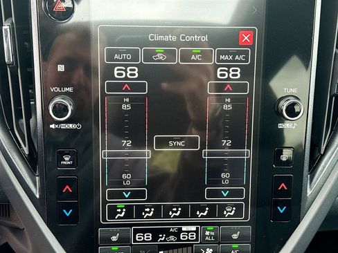 Certified 2026 Subaru Forester Premium AWD/4WD image 13