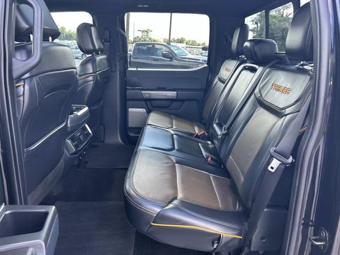 Used 2023 Ford F150 Tremor w/ Equipment Group 402A High AWD/4WD image 27