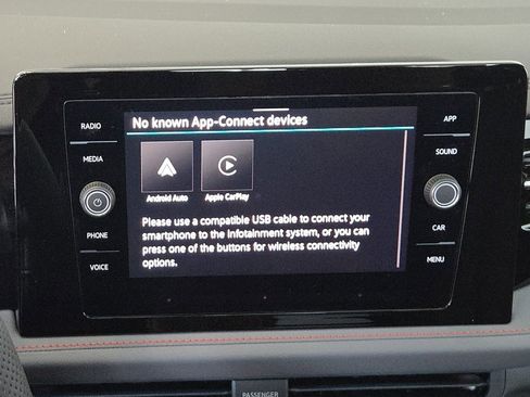 New 2026 Volkswagen Jetta GLI Autobahn image 11