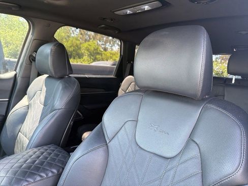Certified 2023 Kia Telluride EX X-Line image 11
