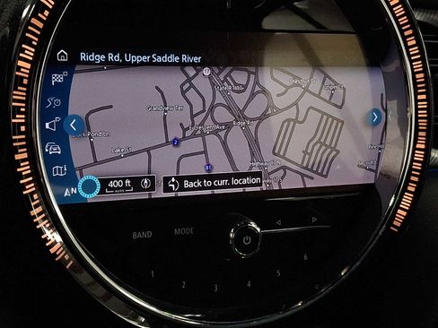 Used 2022 MINI Cooper Convertible image 13