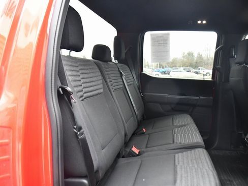 Used 2023 Ford F150 XL w/ STX Appearance Package image 16