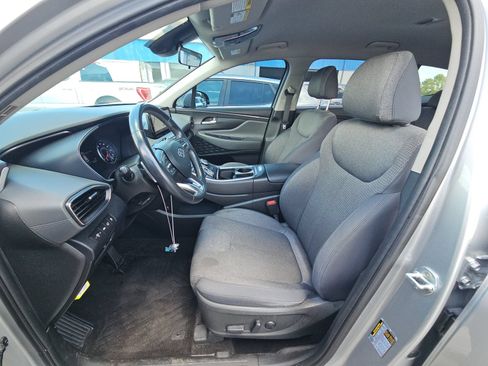 Used 2023 Hyundai Santa Fe SEL FWD image 10