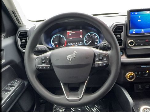 Used 2023 Ford Bronco Sport Big Bend AWD/4WD image 35