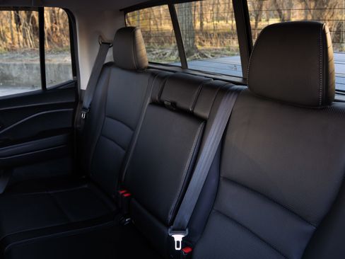 Used 2020 Honda Ridgeline RTL-E image 18