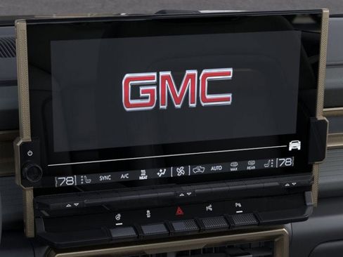 New 2025 GMC Hummer EV 2X w/ LPO, Sport Package image 48