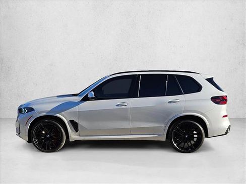 New 2026 BMW X5 xDrive40i w/ M Sport Package image 9