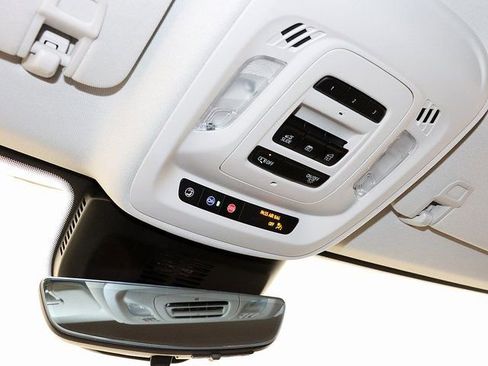 New 2026 Buick Envision Avenir AWD/4WD image 23